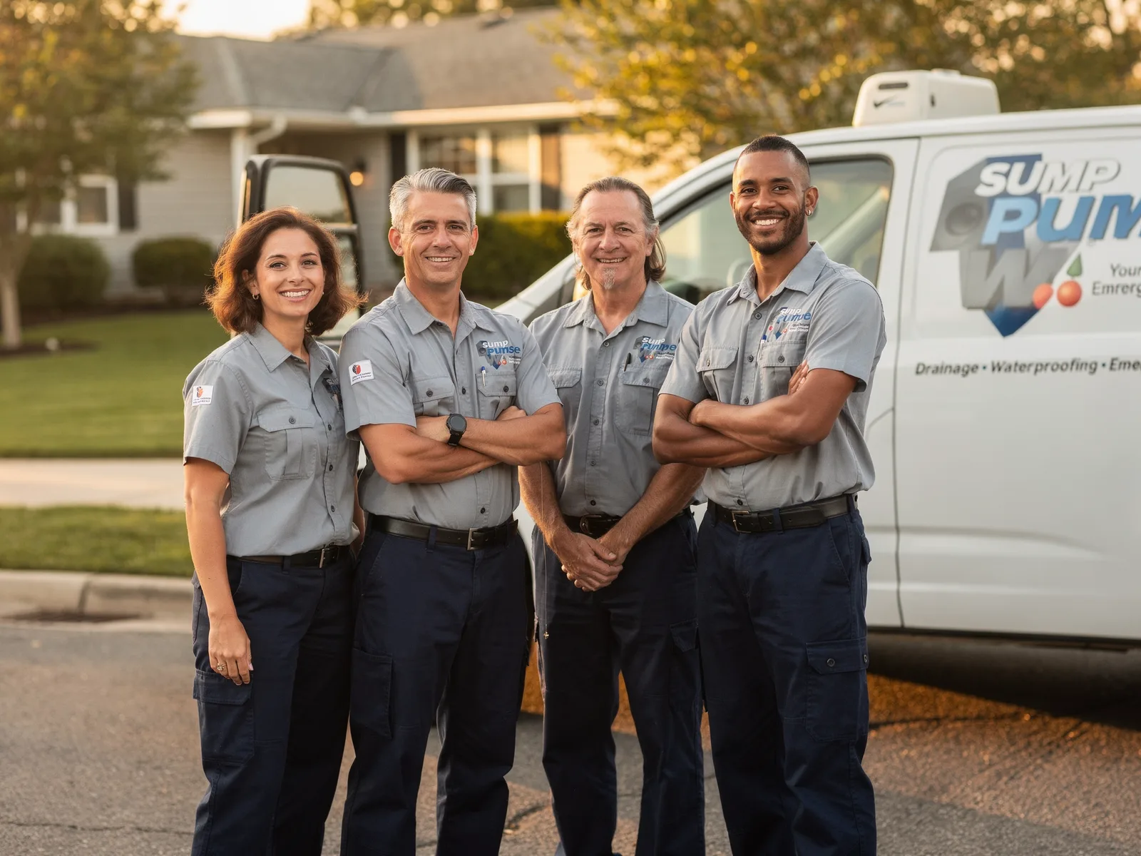 Water Heater Repair company in Salem, WV